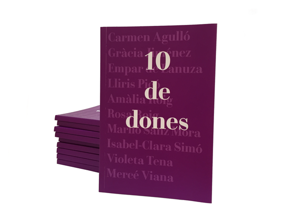10 de Dones