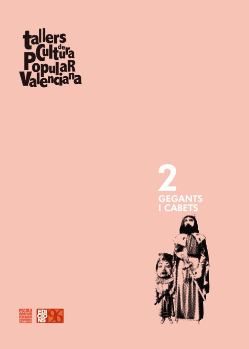 Taller de Gegants i Cabets