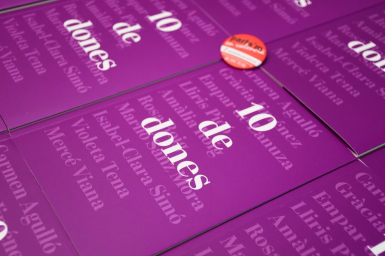 10 de Dones - Imatge 2