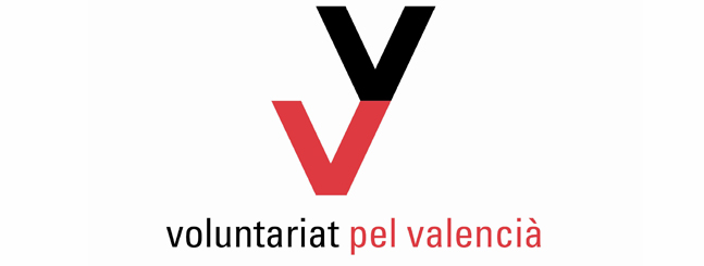 Pack material del Voluntariat pel Valencià